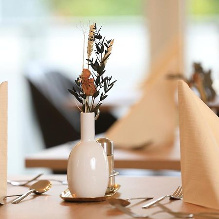 Piepers Landidyll Hotel Bad Laer Dış mekan fotoğraf
