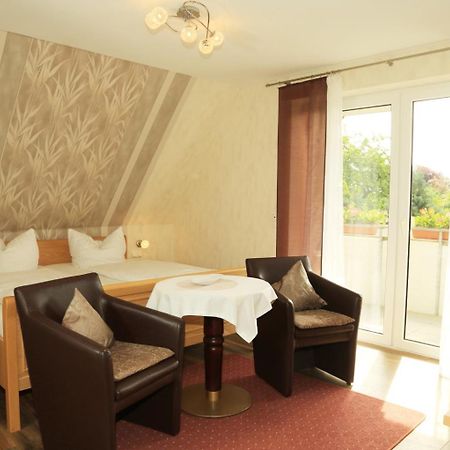 Piepers Landidyll Hotel Bad Laer Dış mekan fotoğraf