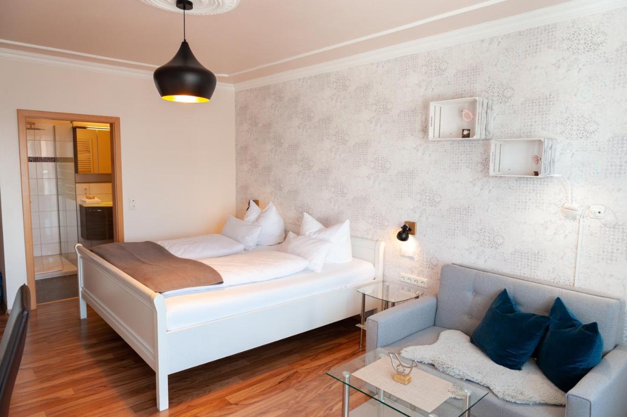 Piepers Landidyll Hotel Bad Laer Dış mekan fotoğraf