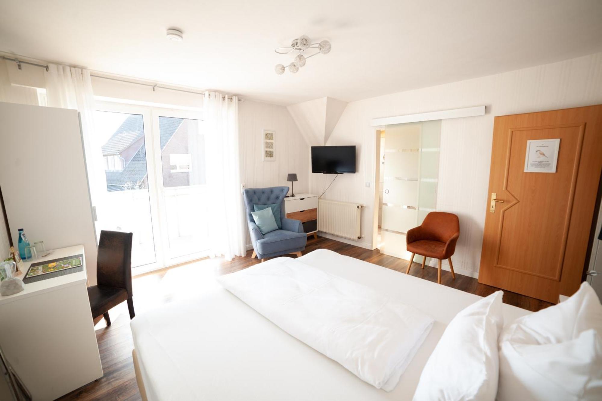 Piepers Landidyll Hotel Bad Laer Dış mekan fotoğraf
