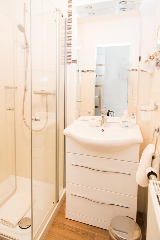 Piepers Landidyll Hotel Bad Laer Dış mekan fotoğraf
