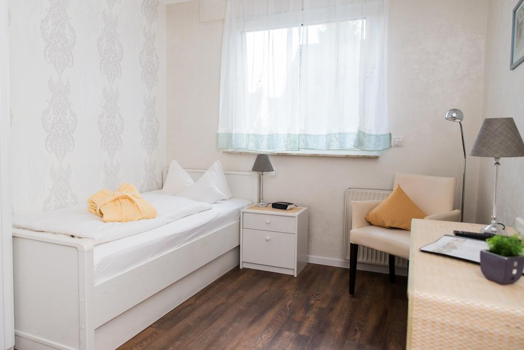 Piepers Landidyll Hotel Bad Laer Dış mekan fotoğraf